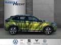 Volkswagen Taigo Style 1.0 TSI*AHK*LED*NAVI*SHZ* Grün - thumbnail 5