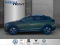 Volkswagen Taigo Style 1.0 TSI*AHK*LED*NAVI*SHZ* Grün - thumbnail 2