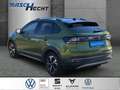 Volkswagen Taigo Style 1.0 TSI*AHK*LED*NAVI*SHZ* Grün - thumbnail 3