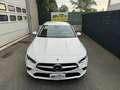 Mercedes-Benz CLA 180 CLA Shooting Brake 180 d Business auto Blanc - thumbnail 4