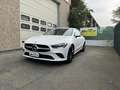 Mercedes-Benz CLA 180 CLA Shooting Brake 180 d Business auto Blanc - thumbnail 3