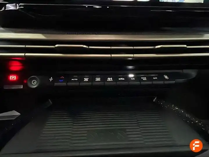 Lancia Ypsilon 2025, foto 28