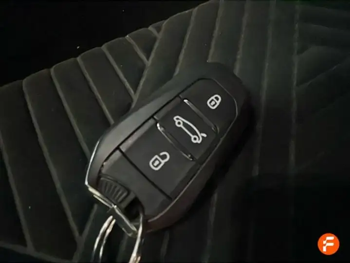 Lancia Ypsilon 2025, foto 21