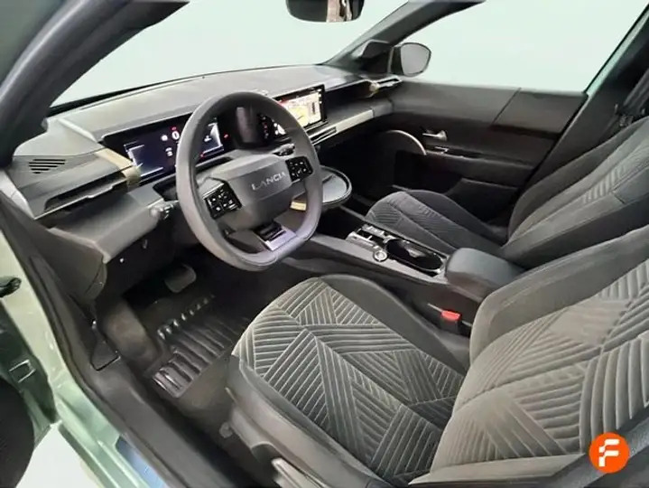Lancia Ypsilon 2025, foto 32
