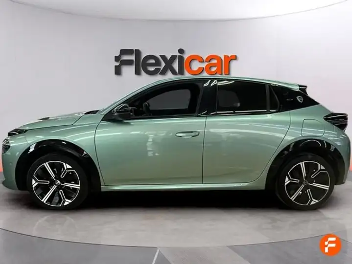 Lancia Ypsilon 2025, foto 3
