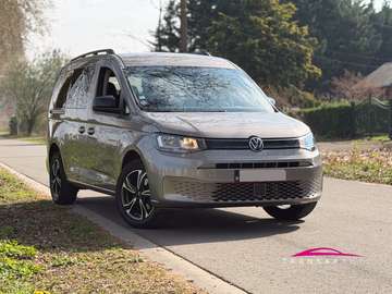 1.5 TSI Maxi Kombi Plus