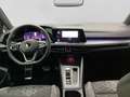 Volkswagen Golf Variant 2.0 TDI DSG R-LINE BLACK PANO LM18 Grigio - thumbnail 5