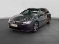 Volkswagen Golf Variant 2.0 TDI DSG R-LINE BLACK PANO LM18 Grigio - thumbnail 2