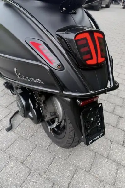 Vespa Sprint - foto 2