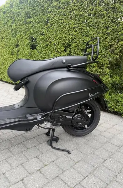 Vespa Sprint - foto 3