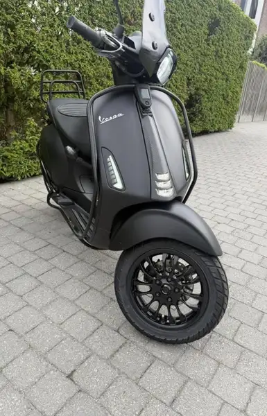 Vespa Sprint