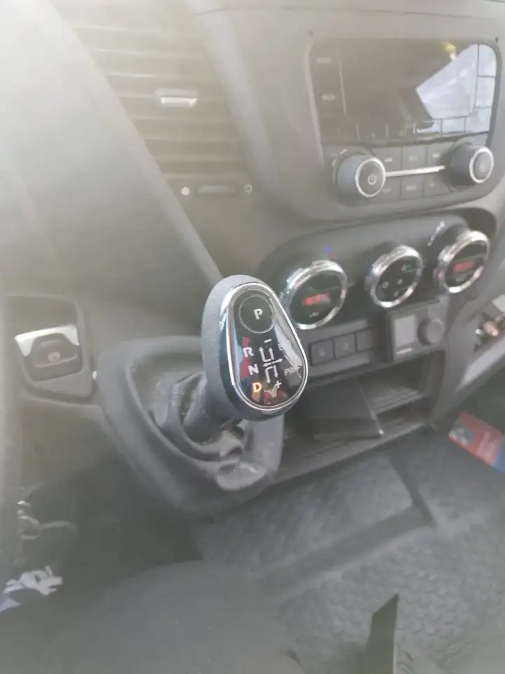 Iveco Daily 2021