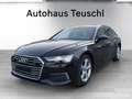 Audi A6 Avant Grau - thumbnail 1
