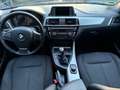 BMW 116 i St.Kette.Neu 1.HAND KLIMA SITZHEIZUNG LCI Noir - thumbnail 11