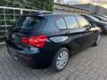 BMW 116 i St.Kette.Neu 1.HAND KLIMA SITZHEIZUNG LCI Noir - thumbnail 7