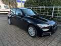 BMW 116 i St.Kette.Neu 1.HAND KLIMA SITZHEIZUNG LCI Noir - thumbnail 9