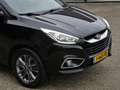 Hyundai iX35 1.6i GDI i-VISION/ CAMERA/ PDC ACHTER/ APK T/M OKT Noir - thumbnail 17