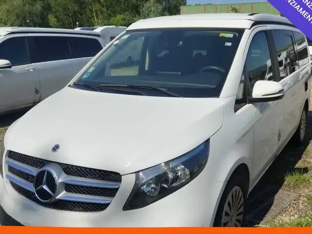 Mercedes-Benz Marco Polo Mercedes Marco Polo 250d | 2022 | EURO 6