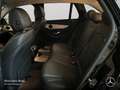 Mercedes-Benz GLC 300 de 4M AHK+LED+KAMERA+KEYLESS+9G Schwarz - thumbnail 12