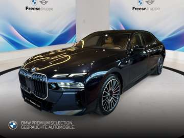 d xDrive Limousine 360° STANDHZ HEAD-UP PANO