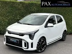 Kia Picanto 1.2 DPi 79ch GT-Line BVMA5