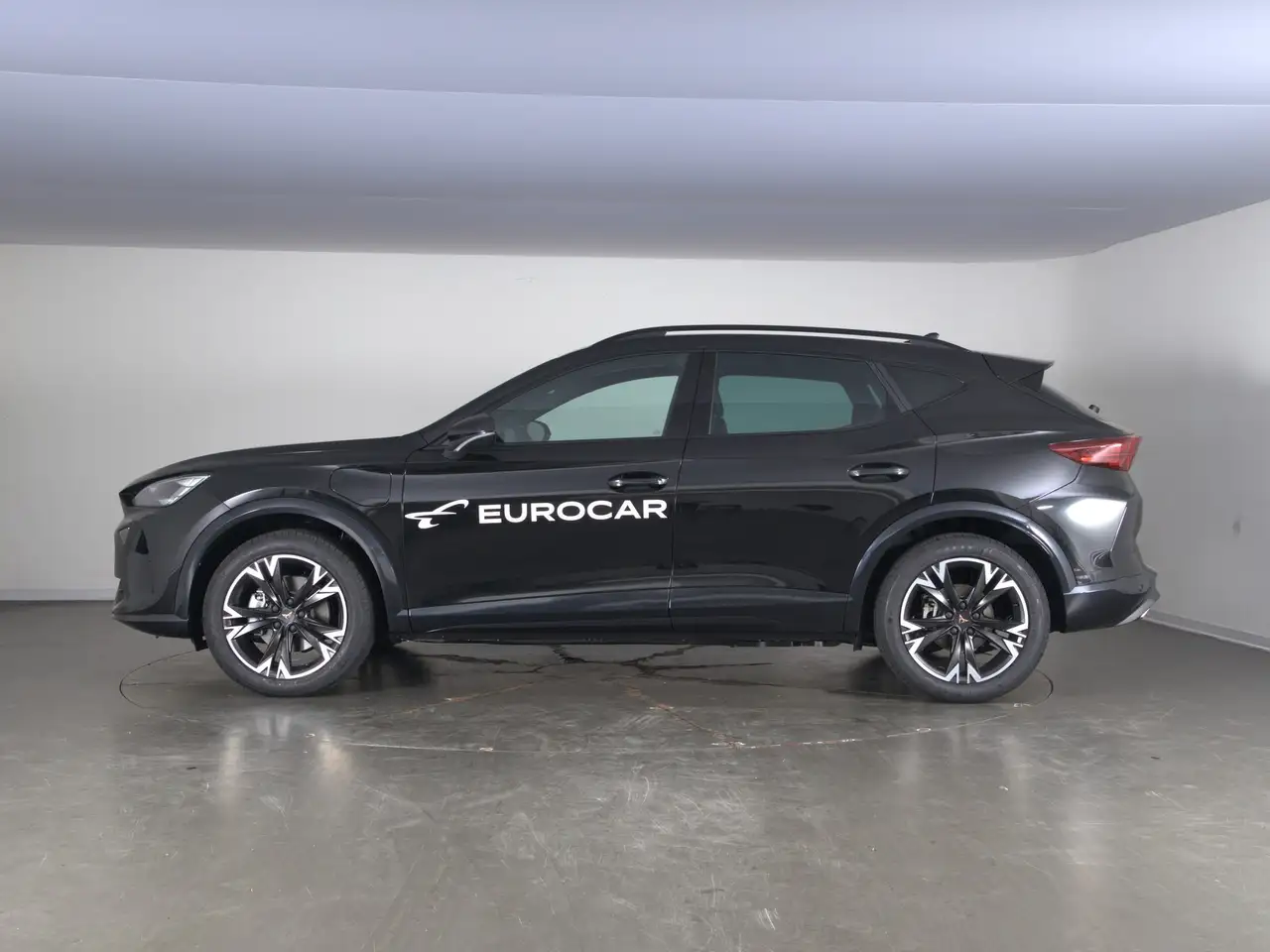 CUPRA Formentor 2026