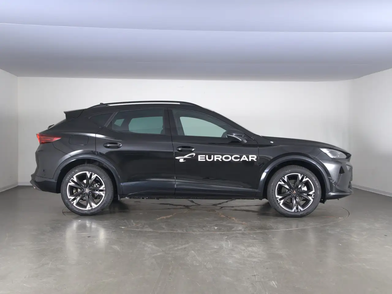 CUPRA Formentor 2026
