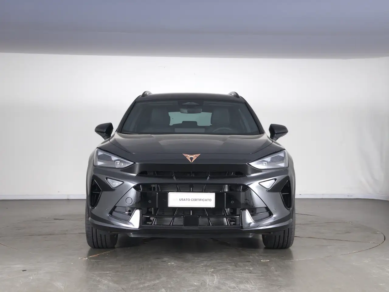 CUPRA Formentor 2026