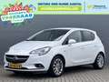 Opel Corsa 1.0 Turbo 90pk Online edition | Parkeer Camera | S Wit - thumbnail 1