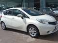 Nissan Note 1.5 dci Wit - thumbnail 4