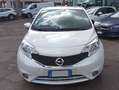 Nissan Note 1.5 dci Wit - thumbnail 5