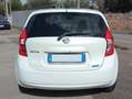 Nissan Note 1.5 dci Weiß - thumbnail 8