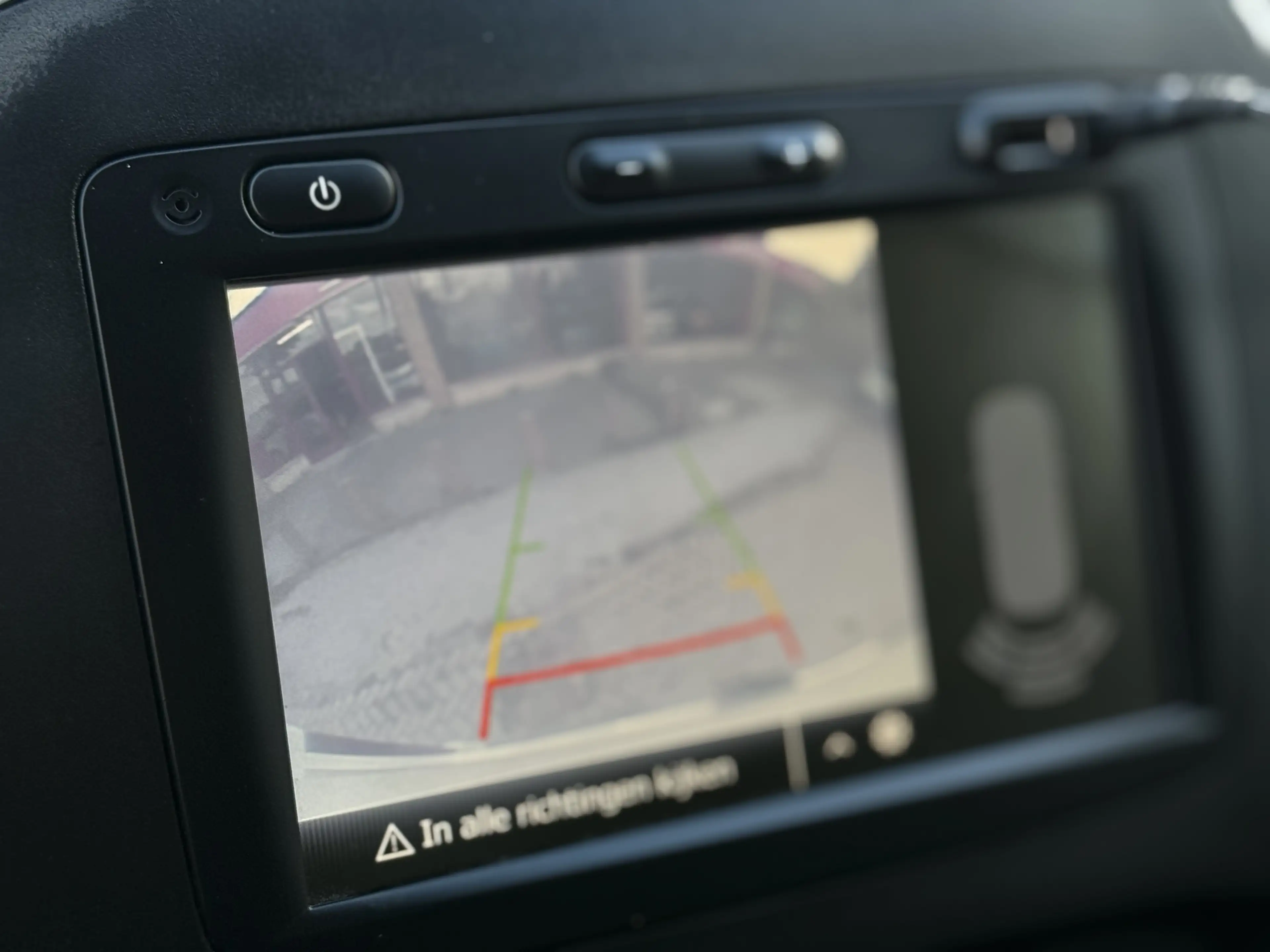 Fiat Talento 1.6 MULTIJET 125CV CARPLAY GPS CAMERA TVA DEDUCTIB — photo 10