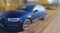Audi A3 1l TFSI 116 ps Blau - thumbnail 2