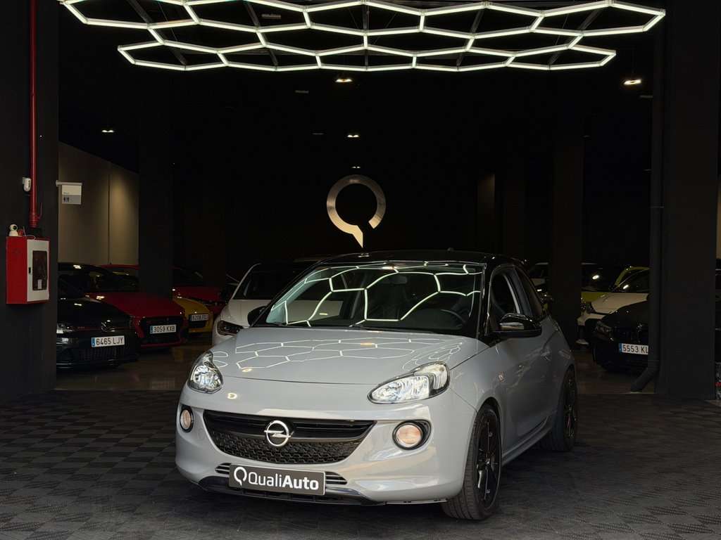 Opel Adam 1.4 NEH S&S S - foto 1