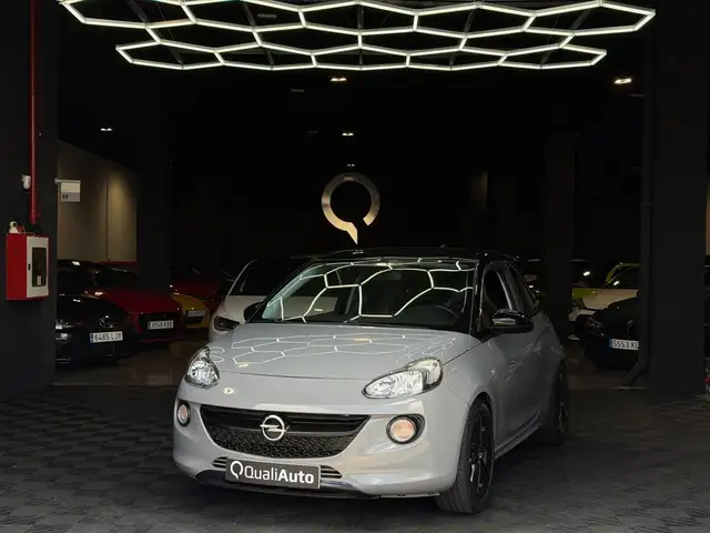 Opel Adam 1.4 NEH S&S S