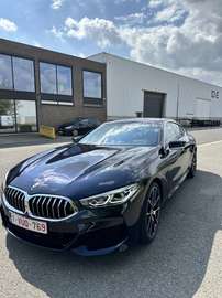Gran Coupé 840iXAS OPF