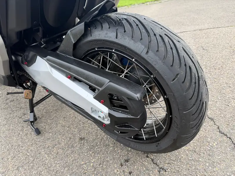 Honda X-ADV - foto 4