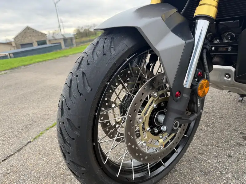 Honda X-ADV - foto 5