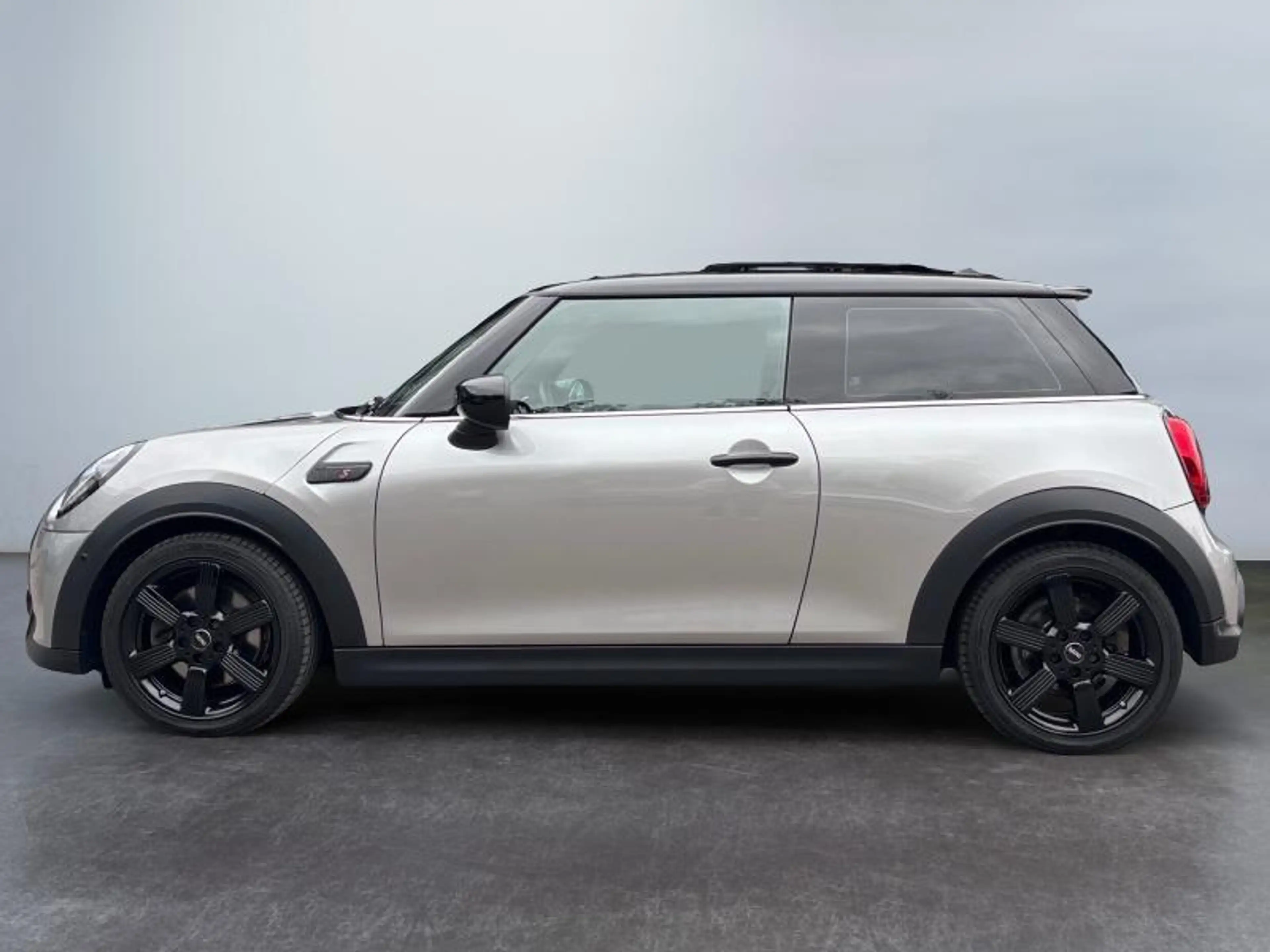 MINI Cooper S 2.0T 163cv | Carplay | Caméra | Toit ouvrant | GP — photo 7