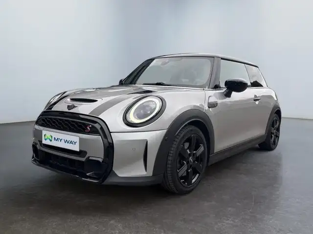 MINI Cooper S 2.0T 163cv | Carplay | Caméra | Toit ouvrant | GP