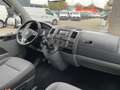 Volkswagen T5 Transporter MARGE 2.0 TDI L2H1 Dub Cab Airco Cruise Alu Velg S Argent - thumbnail 7