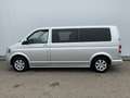 Volkswagen T5 Transporter MARGE 2.0 TDI L2H1 Dub Cab Airco Cruise Alu Velg S Argent - thumbnail 3