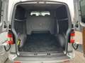 Volkswagen T5 Transporter MARGE 2.0 TDI L2H1 Dub Cab Airco Cruise Alu Velg S Argent - thumbnail 13