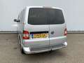 Volkswagen T5 Transporter MARGE 2.0 TDI L2H1 Dub Cab Airco Cruise Alu Velg S Argent - thumbnail 2
