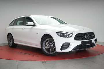 de T 9G-Tronic AMG Distronic/Kamera/Burmes