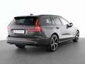 Volvo V60 B4 Benzin Plus Dark 19"+PANO+H&K+360°+ACC Grijs - thumbnail 2