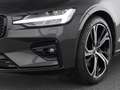Volvo V60 B4 Benzin Plus Dark 19"+PANO+H&K+360°+ACC Grigio - thumbnail 9