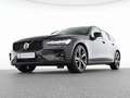 Volvo V60 B4 Benzin Plus Dark 19"+PANO+H&K+360°+ACC Grigio - thumbnail 7