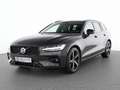 Volvo V60 B4 Benzin Plus Dark 19"+PANO+H&K+360°+ACC Grijs - thumbnail 1